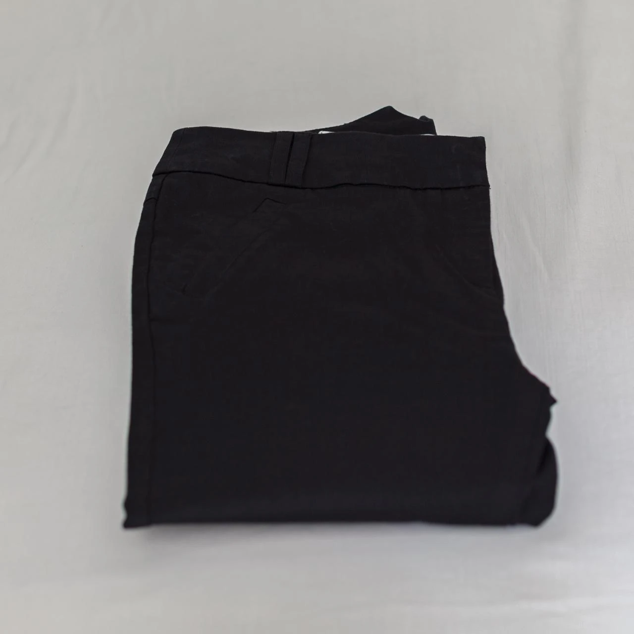 đ¤ Pantalon cigarette noir Promod - Taille 38 - Neuf